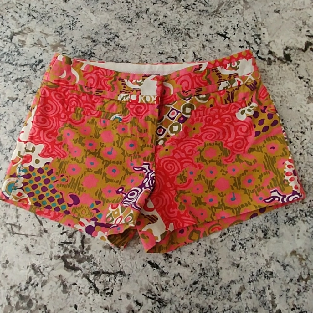 J Crew shorts